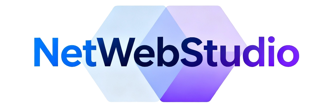NetWeb Studio